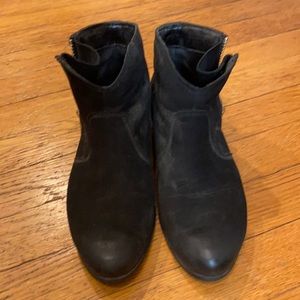 Aldo ankle boots